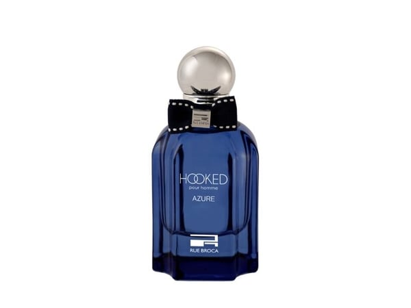 Rue Broca Hooked Azure Pour Homme Eau De Parfum 100 ml (man)