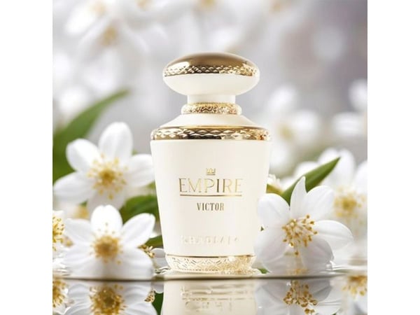 Khadlaj Empire Victor Eau De Parfum 100 ml (unisex)