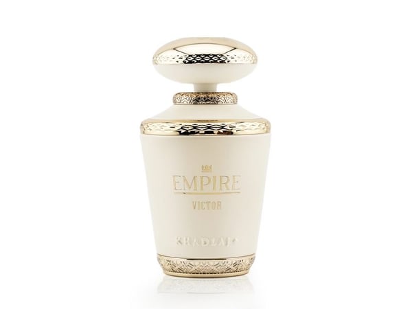 Khadlaj Empire Victor Eau De Parfum 100 ml (unisex)