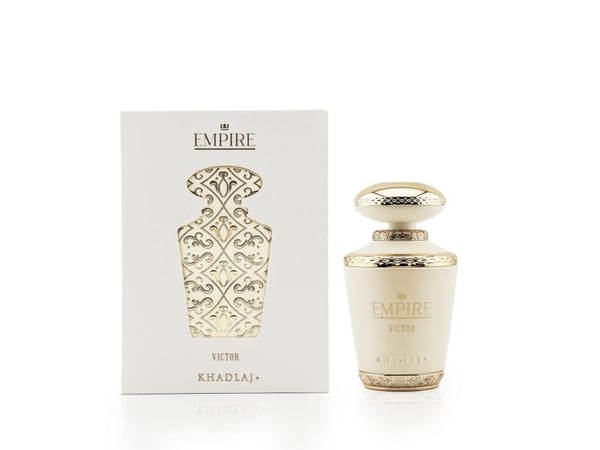 Khadlaj Empire Victor Eau De Parfum 100 ml (unisex)
