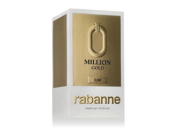 Paco Rabanne Million Gold Elixir PAR M 50 ml
