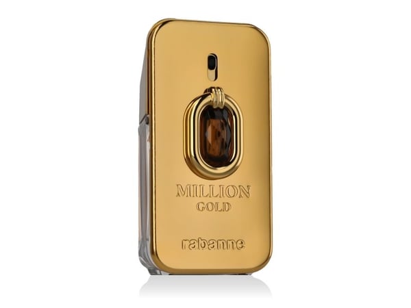 Paco Rabanne Million Gold Elixir PAR M 50 ml
