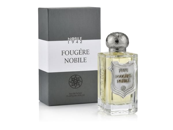 Nobile 1942 Fougère Nobile Eau De Parfum 75 ml (unisex)