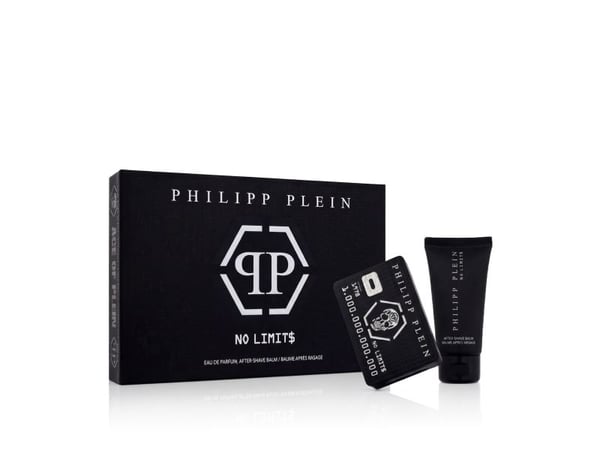 Philipp Plein No Limit$ EDP 50 ml + ASB 50 ml (mann)