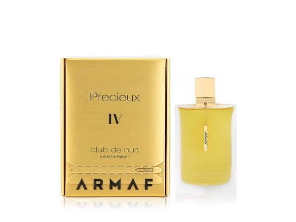 Armaf Night Club Precieux IV Parfymextrakt 55 ml (unisex)