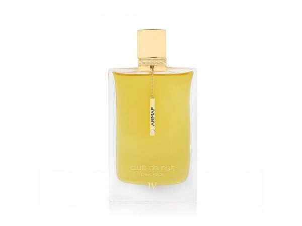 Armaf Club de Nuit Precieux IV Extrait de parfum 55 ml (unisex)
