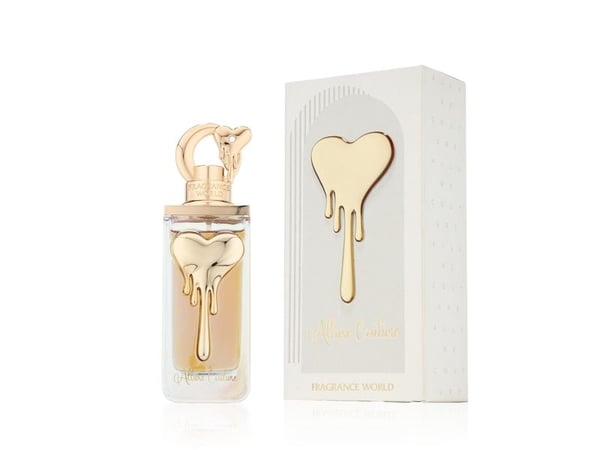 Fragrance World Allure Couture Eau De Parfum 100 ml (woman)