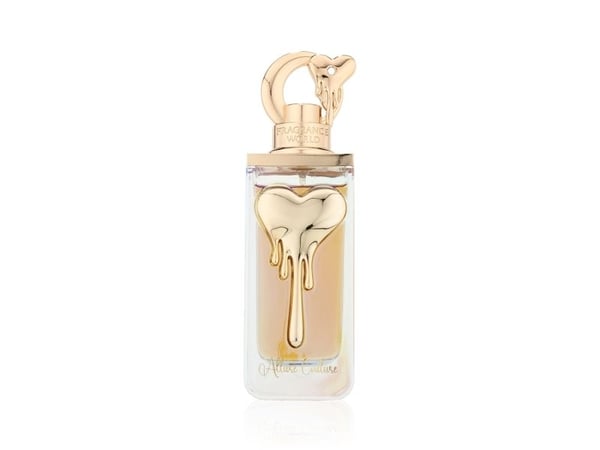 Fragrance World Allure Couture Eau De Parfum 100 ml (woman)