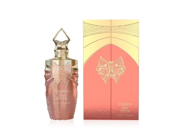 Paris Corner Papillon des Vents Eau De Parfum 100 ml (woman)