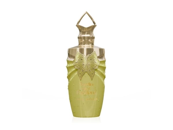 Paris Corner Jardin des Papillons Eau De Parfum 100 ml (woman)