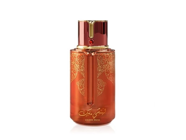Arabiyat Prestige Lychee Musk Eau De Parfum 100 ml (unisex)