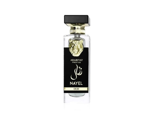 Nayel Oud Eau de Parfum 70 ml