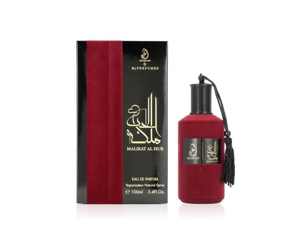 Arabiyat Prestige Malikat Al Hub Eau De Parfum 100 ml (unisex)