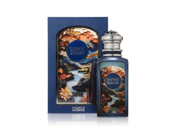 Histoires de Parfums French Avenue Safari Breeze EDP, 100 ml Histoires de Parfums French Avenue Safari Breeze EDP, 100 ml