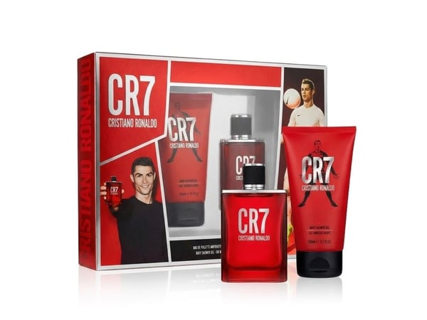 Cristiano Ronaldo - CR7 - 30 ml