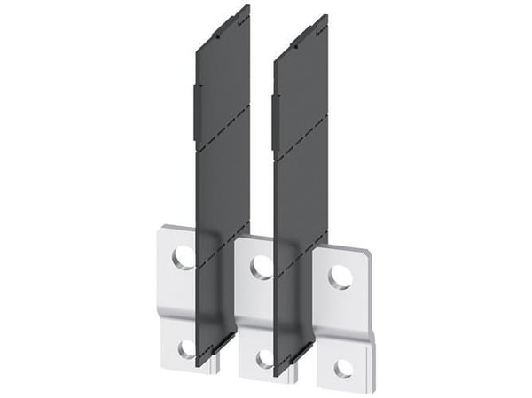 Siemens 3VA9253-0QB00 Liitäntätarvikkeet 1 kpl (L x S) 95 mm x 62,7 mm