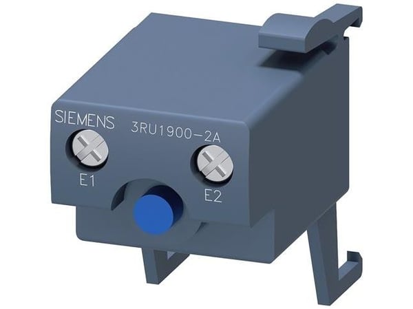 Siemens 3RU1900-2AB71 Styringsmodul 1 stk