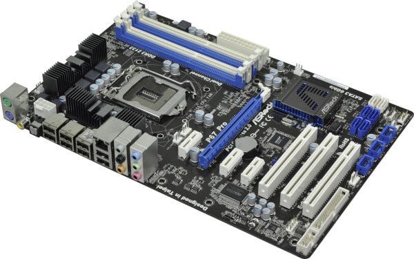 Asrock P67 Pro, Intel, LGA 1155 (Socket H2), Intel® Core™ i3, Intel® Core™ i5, Intel® Core™ i7, 32 GB, Tokanals, Ikke-ECC