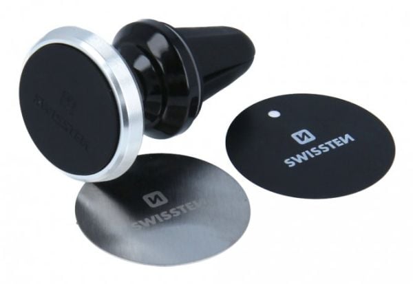 Swissten S-Grip AV-M9 universell bilventilasjonsholder for enheter