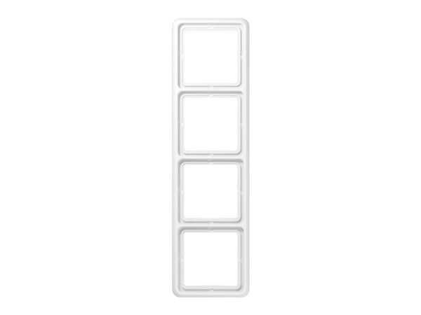 JUNG CD584WUWW, Plast, JUNG, 1 stykker JUNG CD584WUWW, Plast, JUNG, 1 stykker