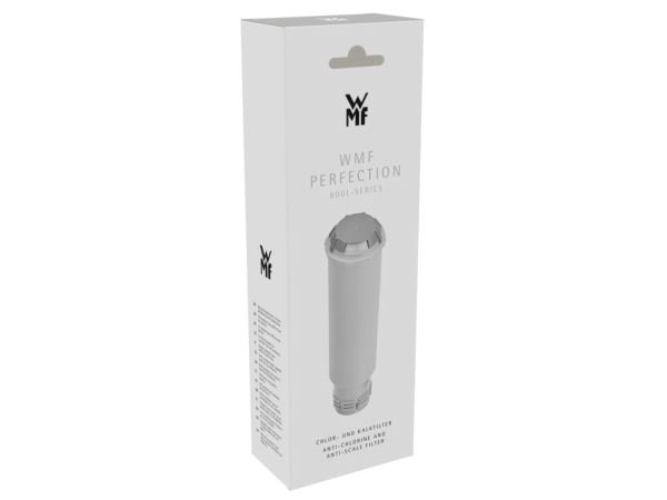 WMF Perfection XW133000, Vannfilter, WMF, 1 stykker, 75 mm, 43 mm, 230 mm