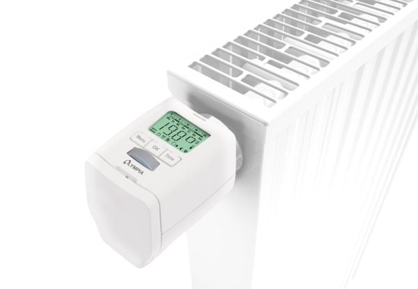 Olympia Olimpija HT 430-22 energisparende varmekontroller