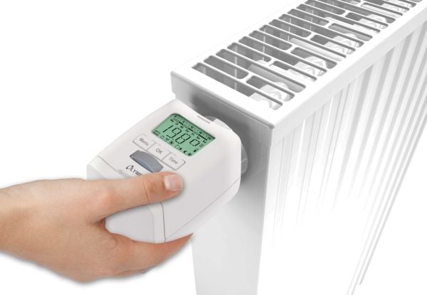 Olympia Olimpija HT 430-22 energisparende varmekontroller