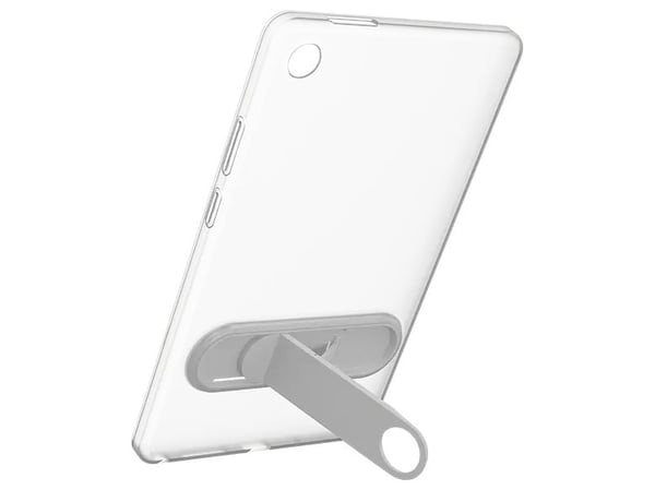 Lenovo - Baksidedeksel for nettbrett - termoplast-polyuretan (TPU), polykarbonat - gjennomsiktig