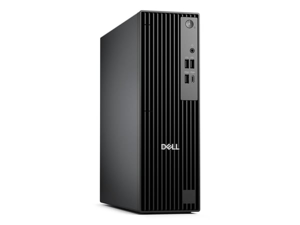 DELL Pro QCS1250, Intel Core Ultra 5, 235, 16 GB, 512 GB, Windows 11 Pro, 64-bittinen