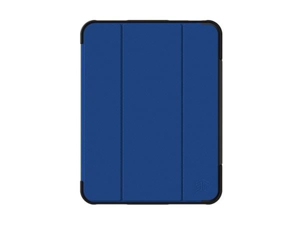 STM -222-486KX-03, Etui, Apple, iPad (A16) / 10th gen, 27,9 cm (11"), 396 g