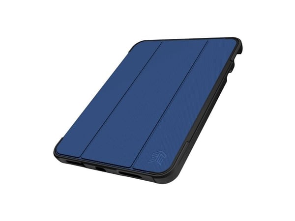 STM -222-486KX-03, Etui, Apple, iPad (A16) / 10th gen, 27,9 cm (11"), 396 g