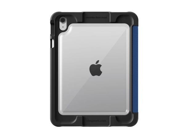 STM -222-486KX-03, Etui, Apple, iPad (A16) / 10th gen, 27,9 cm (11"), 396 g