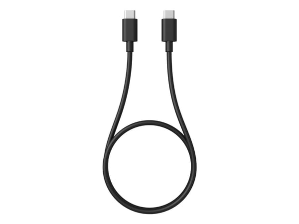 Microsoft Surface 45W USB-C, Sisätila, AC, 20 V, 1,75 m, musta