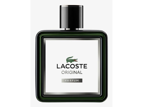 Lacoste Original Parfyme Deeper Green 100 ml