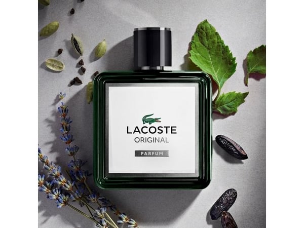 Lacoste Original Parfyme Deeper Green 100 ml