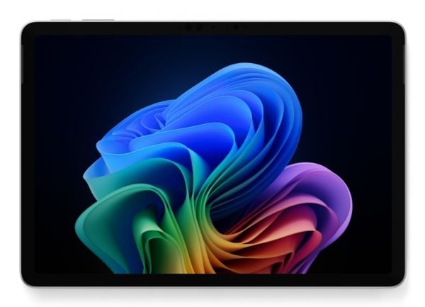 Microsoft Surface Pro 12", 30,5 cm (12"), 2196 x 1464 pixlar, 512 GB, 16 GB, Windows 11 Pro, Platina