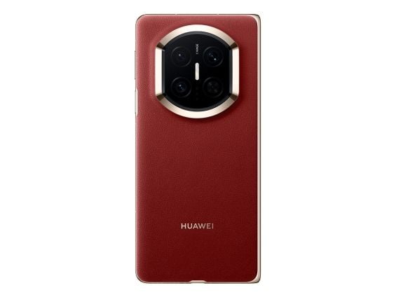 Huawei Mate X7, 20,3 cm (8"), 2416 x 2210 pikseliä, 16 GB, 512 GB, 50 MP, musta