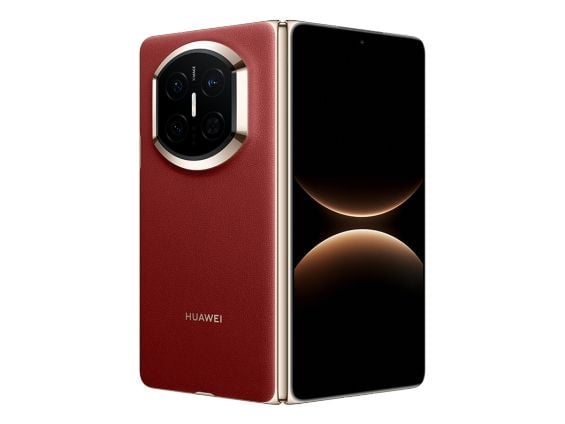 Huawei Mate X7, 20,3 cm (8"), 2416 x 2210 pikseliä, 16 GB, 512 GB, 50 MP, musta