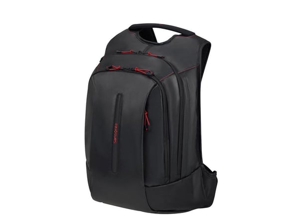 Samsonite Ecodiver, City, Boy/Girl, 43.9 cm (17.3"), Notebook compartment, Polyethylene terephthalate (PET)