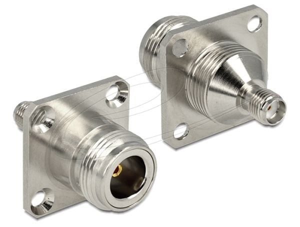 DeLOCK 88835, SMA, Muovipussi
