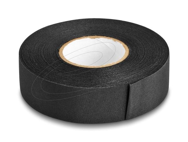DeLOCK 20912, Lajitelma, eristävä, polyeteenitereftalaattifolio (PET), 25 m, 25 mm