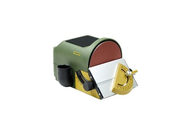 Proxxon Micromot TG 125/E 27 060 Tallerkensliber 140 W