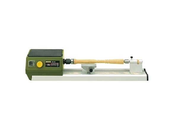 Proxxon 27 020, 5000 RPM, Grønn