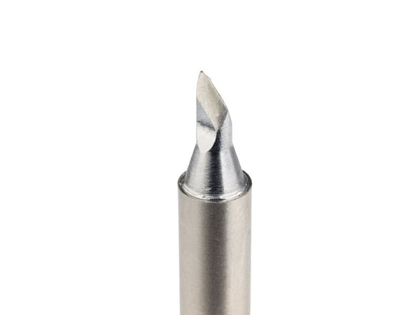 iFixit IF145-498-6, Juotoskärki, FixHub Smart Soldering Iron, Metallinen, 100 W, 1 kpl, 2,5 mm