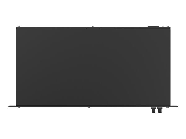 Teltonika SWM282 - Switch - L2+ - Styrt - 24 x 10/100/1000 (PoE+) + 4 x Gigabit SFP - rackmonterbar - PoE+ (300 W) - med 2 års RMS Management