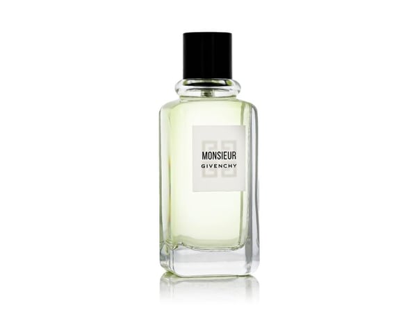 Givenchy Monsieur edt 100ml