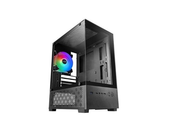 TACENS MARS MC-SE2 1xFRGB mATX-chassi