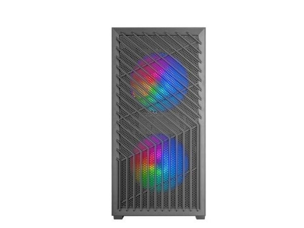 Tacens MARS MC-VORTEX chassi 3x120 mm FRGB mATX