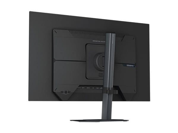 Gigabyte MO27Q28G - OLED-monitor - spel - 27" - 2560 x 1440 QHD @ 280 Hz - 1500 cd/m² - 1500000:1 - DisplayHDR 500 True Black - 0.03 ms - 2xHDMI, D...