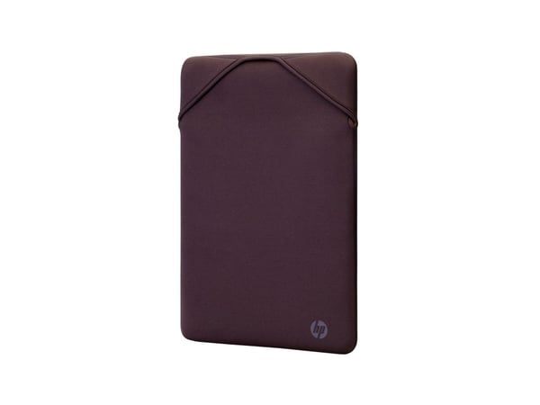 HP Protective - Notebookhylster - inntil 14" - mauve - for Chromebook 14; ENVY Laptop 13, 14; Laptop 14; Pavilion Laptop 14; Pavilion x360 Laptop